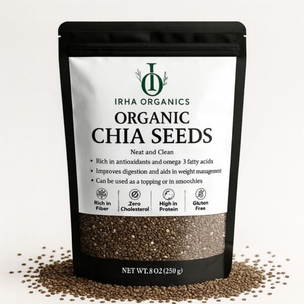 Chia seeds