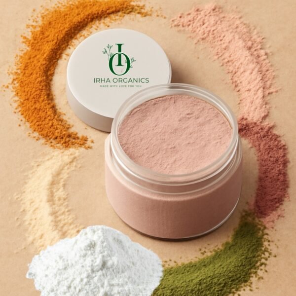 Instant glow skin repair mask